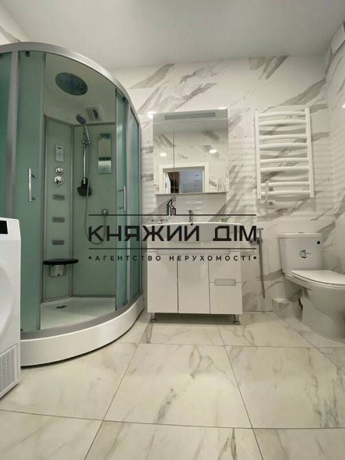 єВідновлення, єОселя Продаж 2х кімнатної квартири студії ЖК Метрополія КОД № 21145290 Київ - фото 5