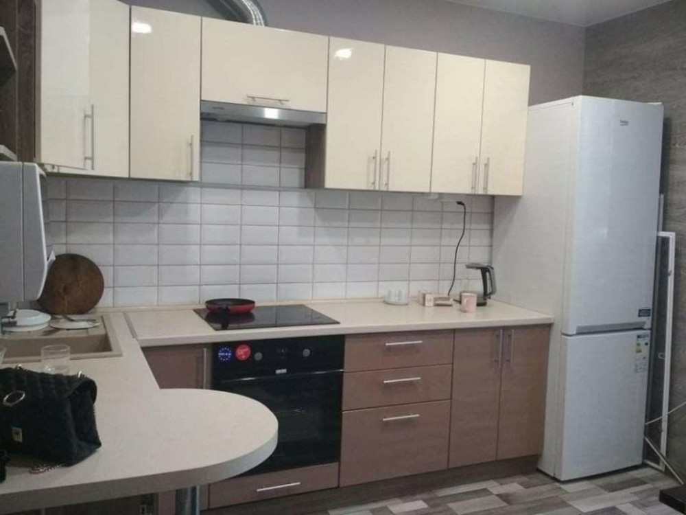 Оренда Квартира 1-кімнатна, 15/23 поверх на бул. Ярослава Гашека, 15 Київ - фото 4