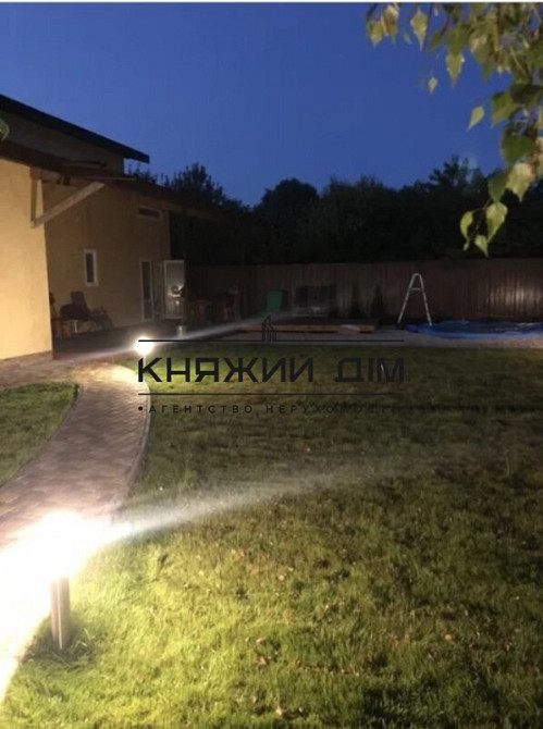 Оренда Будинок на вул. Центральная Киев - изображение 3