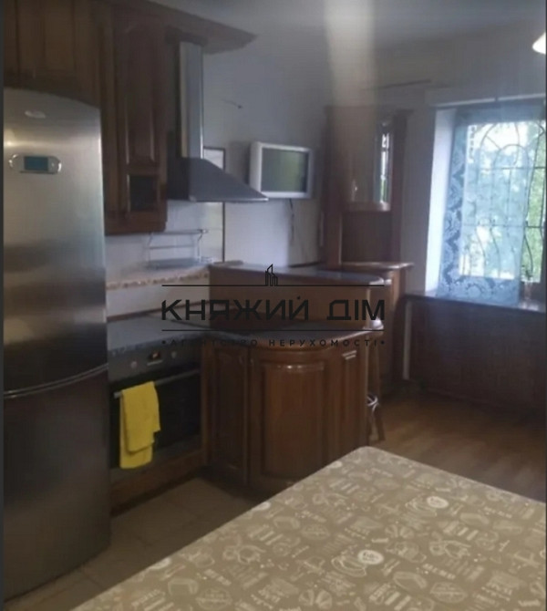 Оренда 3-кімнатної квартири м. Оболонь, код 11204050 Київ - фото 4