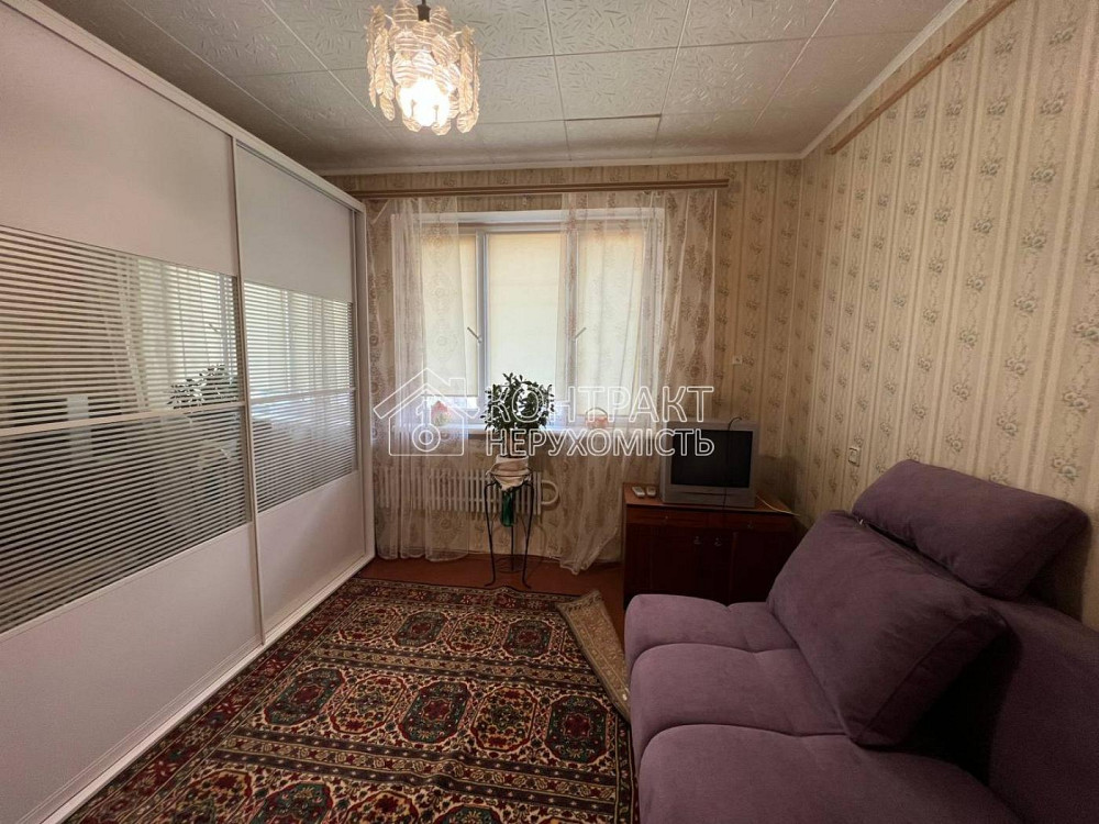 Оренда Квартира 2-кімнатна, 6/16 поверх на вул. Ляпунова Харків - фото 9