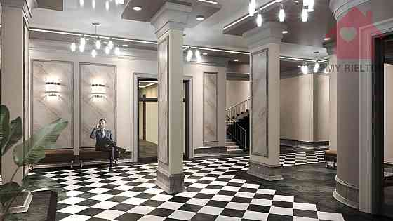 Продаж квартири поруч з парком! Uzhhorod