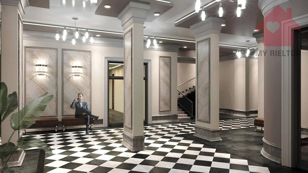 Продаж квартири поруч з парком! Uzhhorod - photo 2