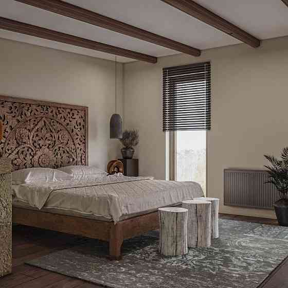 Частный дом на Ланжероне с ремонтом и мебелью, рядом море и парк! Одеса