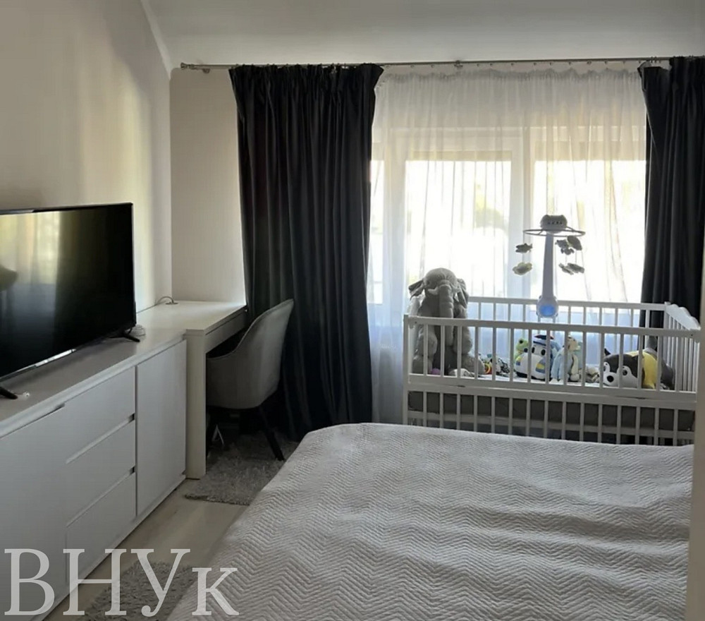 Продаж Квартира 2-кімнатна, 6/6 поверх на Богомольця, 19 Uzhhorod - photo 3