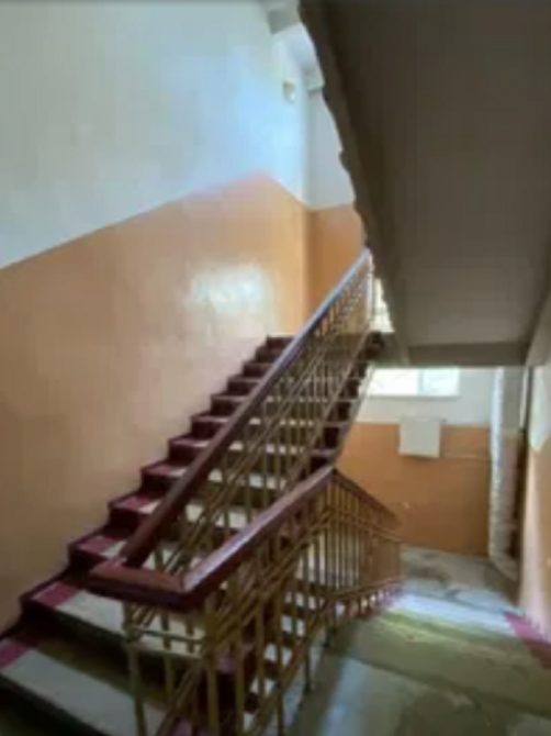 Продается трехкомнатная квартира на улице Черноморского казачества Одеса - фото 6