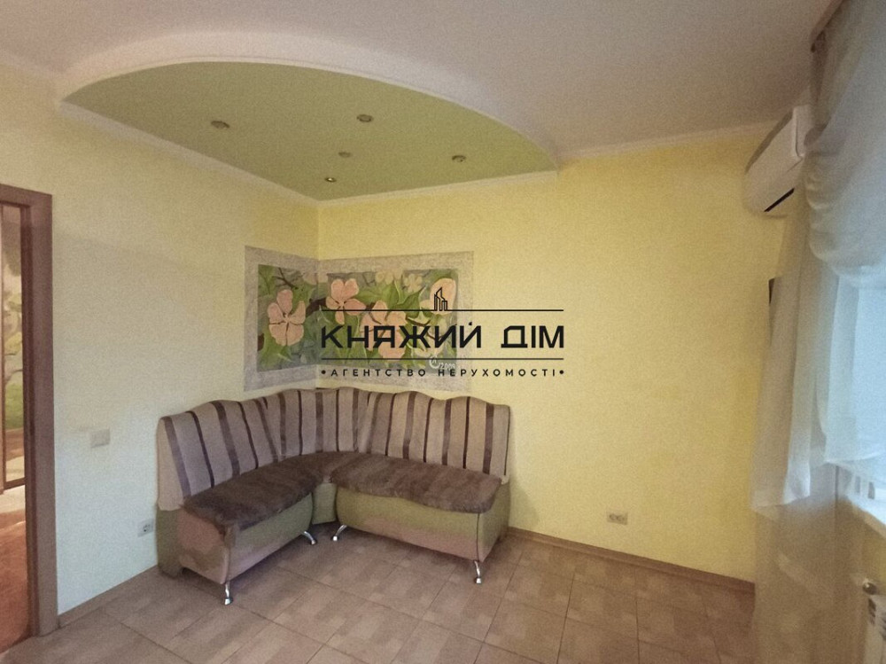 Є ГЕНЕРАТОР. Оренда 4-кімнатної квартири м. Позняки Київ - фото 15