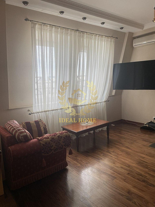 Продаж Квартира 3-кімнатна, 14/18 поверх на Сеченова ул., 7А Київ - фото 16