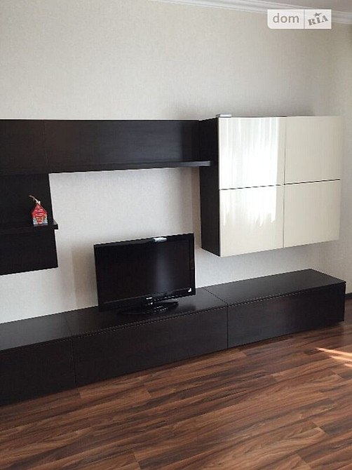 Оренда Квартира 1-кімнатна, 19/25 поверх на пр. Валерия Лобановского Київ - фото 2