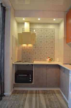 Оренда Квартира 2-кімнатна, 6/25 поверх на ул. Соломии Крушельницкой, 15 Київ