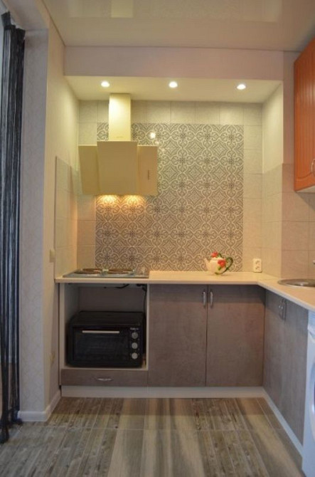 Оренда Квартира 2-кімнатна, 6/25 поверх на ул. Соломии Крушельницкой, 15 Київ - фото 1