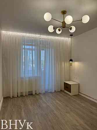 Продаж Квартира 2-кімнатна, 5/12 поверх на вул. Київська Ternopil'