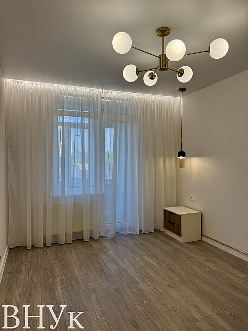 Продаж Квартира 2-кімнатна, 5/12 поверх на вул. Київська Тернопіль - фото 4