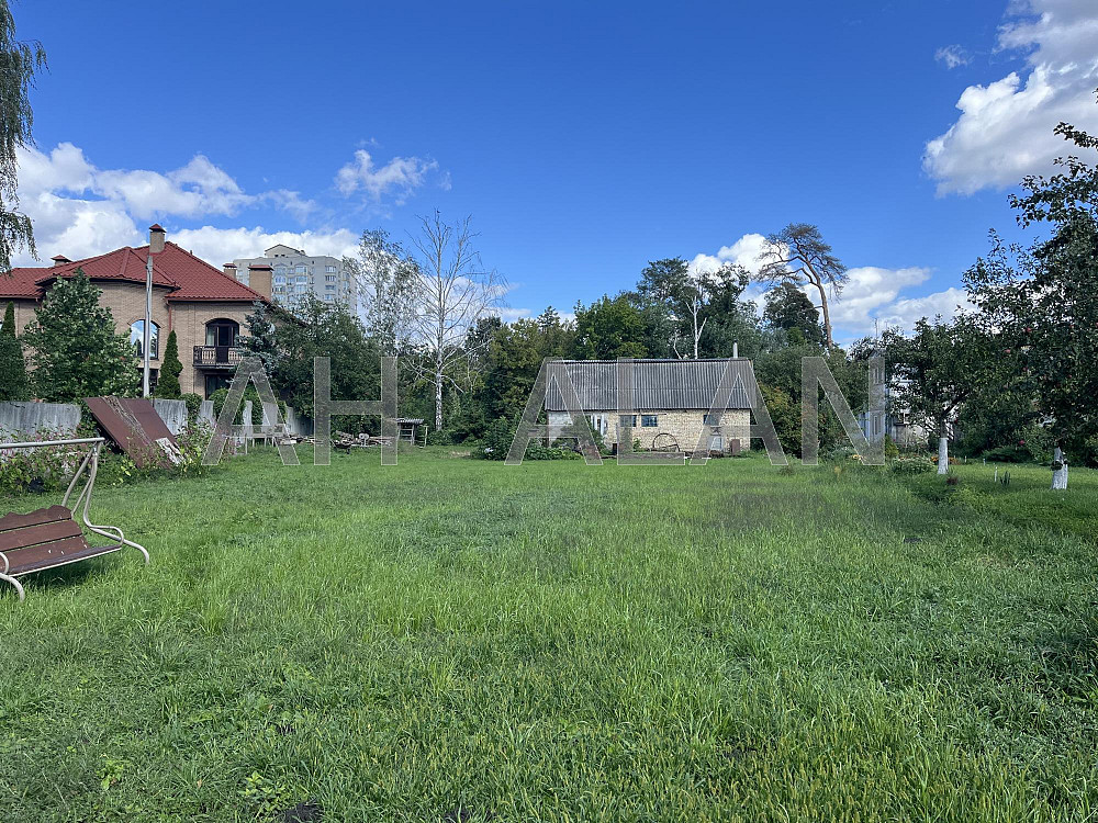 Продаж земельної ділянки 20 соток на вул. Шепетівська Петропавлівська Борщагівка - фото 6