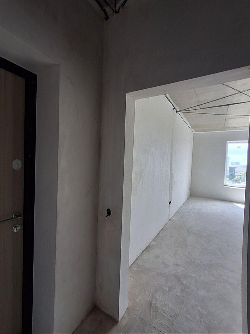 Продаж Квартира 1-кімнатна, 8/11 поверх на вул. Захисників Маріуполя Рівне - фото 4