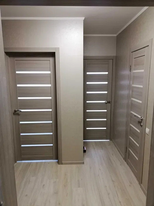 Оренда Квартира 1-кімнатна, 22/25 поверх на Соломії Крушельницької, 15В Киев - изображение 11