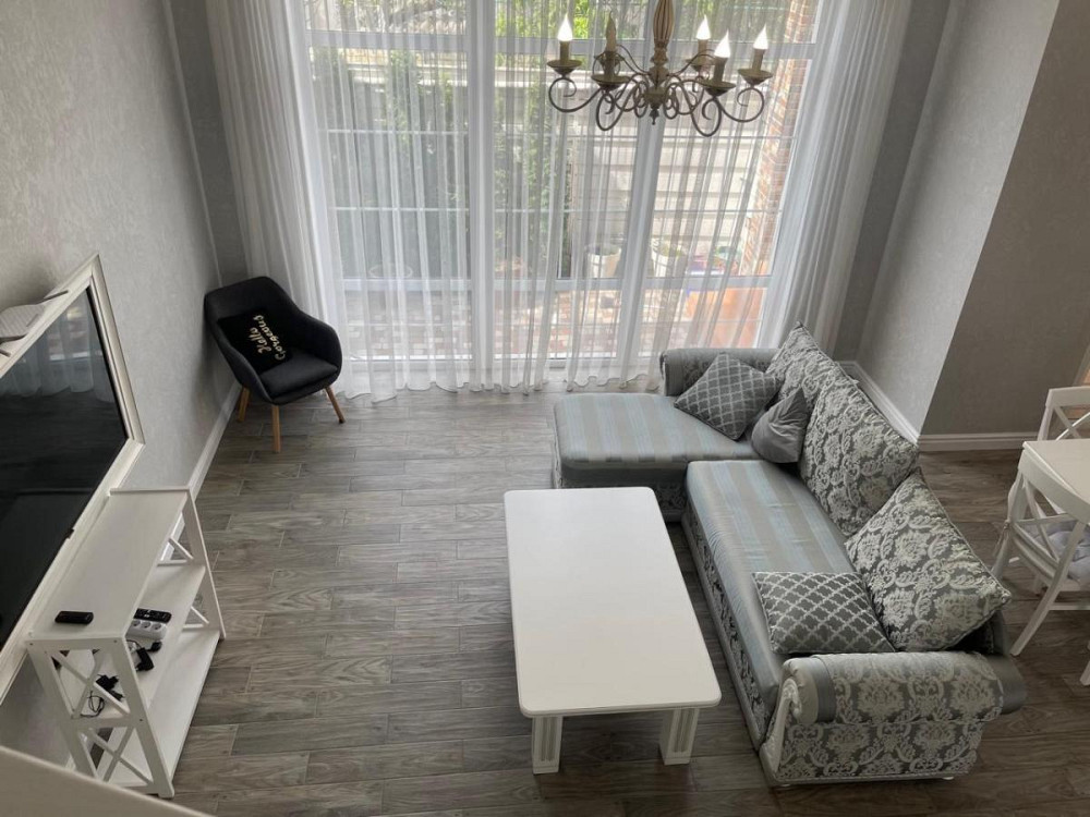 Продається великий, гарний будинок, на Львівській Одеса - фото 1