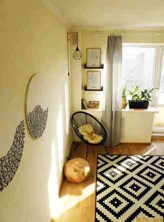 Оренда Квартира 2-кімнатна на пр. Николая Бажана, 7а Київ