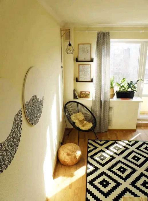 Оренда Квартира 2-кімнатна на пр. Николая Бажана, 7а Київ - фото 3