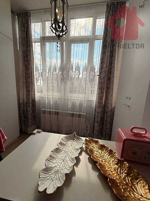 Продаж Квартира 2-кімнатна, 5/6 поверх на Волошина Минай - фото 7