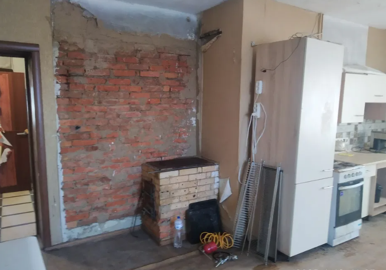 Продам дом в селе Красноселка (Лиманский р-н, 5 км от Одессы) Красносілка - фото 14