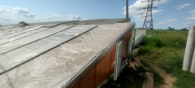 Продаж земельної ділянки 1 соток на ул. Массив 15, 158 Нерубайське - фото 4