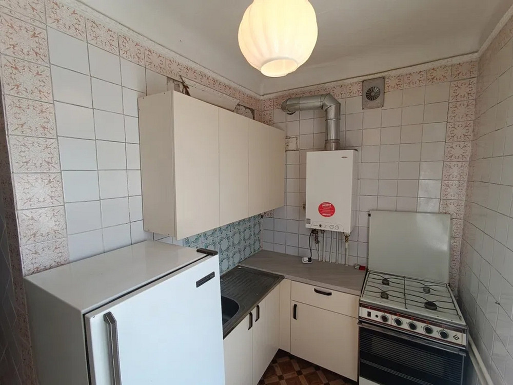 Продаж Квартира 2-кімнатна, 2/2 поверх на Строителей ул., 13 Дніпро - фото 6