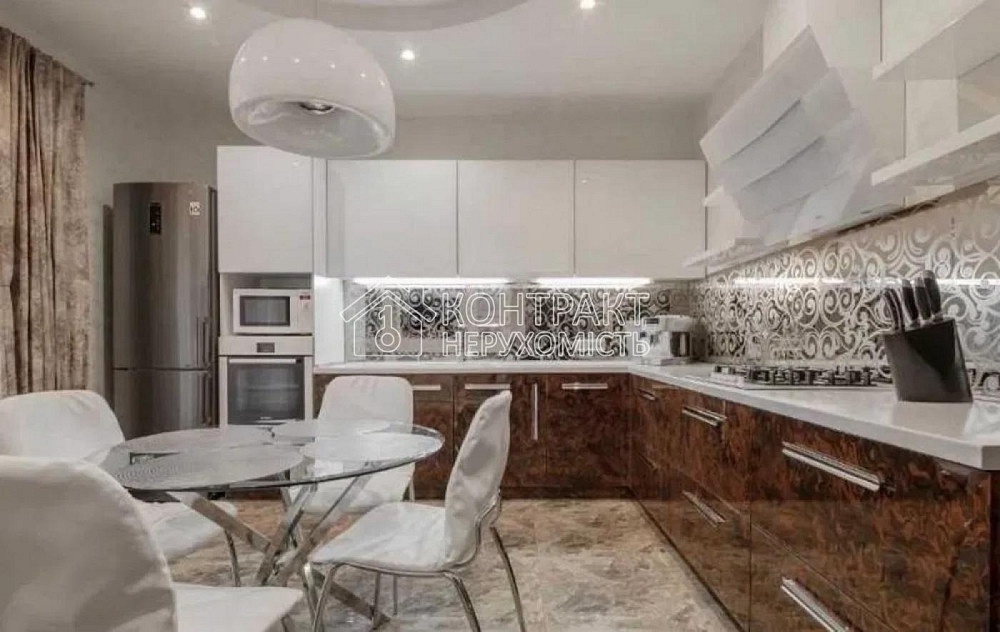 Продаж Будинок 6-кімнатний на вул. Робесп'єра Харків - фото 20