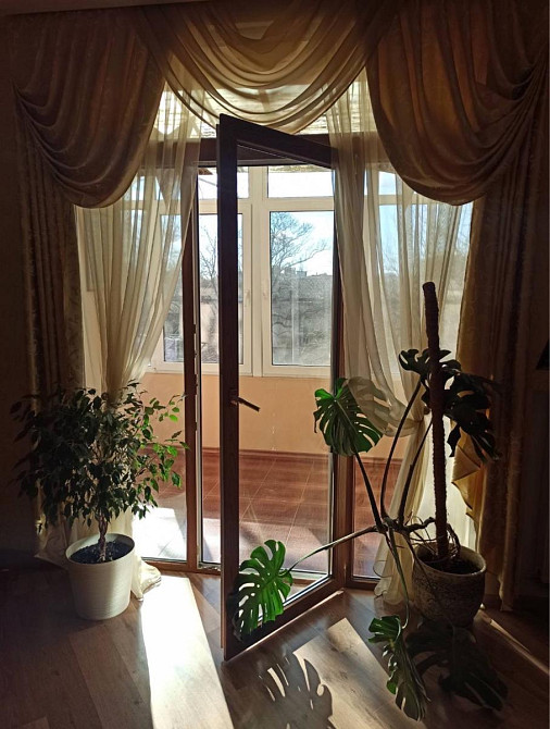 Продам 2х кімн квартиру парк Шевченка Одеса - фото 3