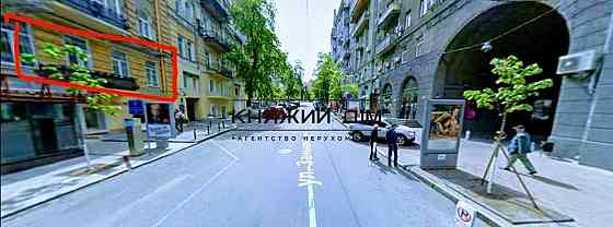 Продаж офісне приміщення на Архитектора Городецкого ул. поверх - 2/5 Київ