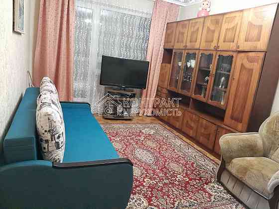 Оренда Квартира 3-кімнатна, 16/16 поверх на вул. Титаренківський Kharkiv