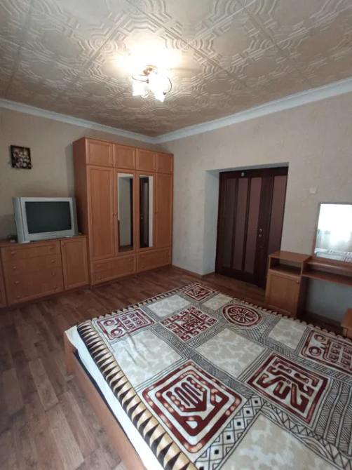 3 х комнатная квартира на Грушевского Odessa - photo 2