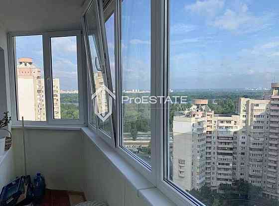 Продаж Квартира 3-кімнатна, 20/22 поверх на вул. Бальзака Оноре Київ