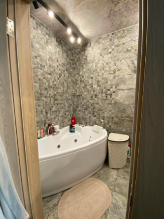 Квартира-студия с ремонтом. Limanka