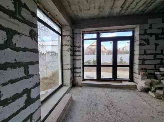 Дом в Малой долине, в пригороде г.  Черноморск, Г/О " Заря", вблизи озера. Молодіжне