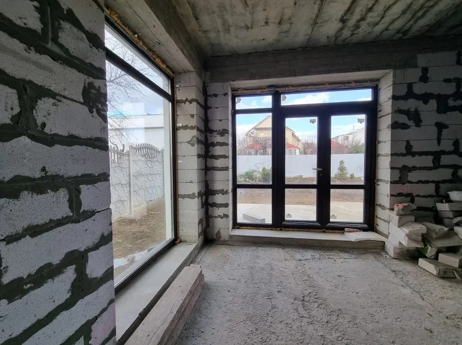 Дом в Малой долине, в пригороде г.  Черноморск, Г/О " Заря", вблизи озера. Молодіжне - фото 5