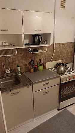 Продаж Квартира 1-кімнатна, 7/9 поверх на Бородіна, 5 Kiev