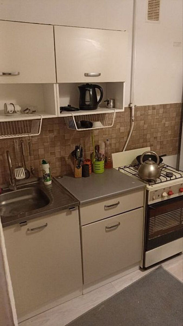 Продаж Квартира 1-кімнатна, 7/9 поверх на Бородіна, 5 Киев - изображение 6