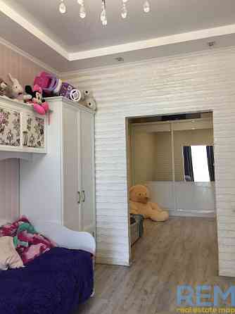 Продам стильную квартиру в ЖК 5  Жемчужина Лиманка