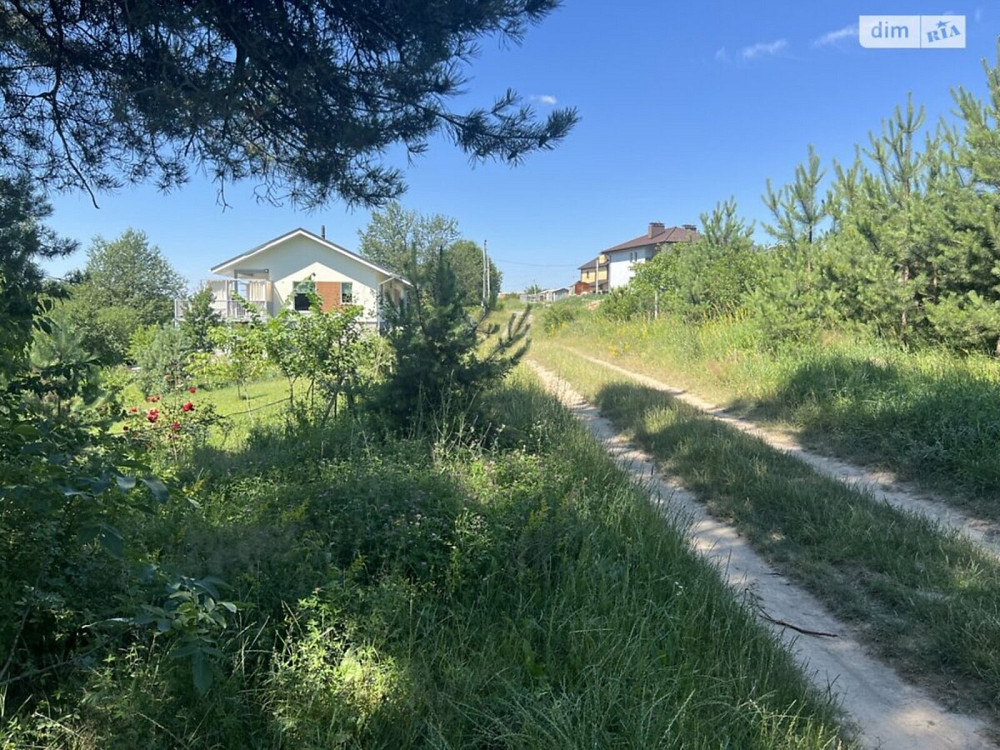 Продаж земельної ділянки 6 соток Вінниця - фото 1