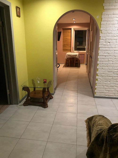 Оренда Квартира 3-кімнатна, 5/16 поверх на Ревуцького, 19/1 Київ - фото 2