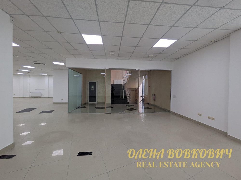 Оренда офісне приміщення на Тичини вул., д. 7 приміщень - 1, поверх - 2/4 Івано-Франківськ - фото 2