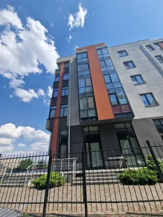 For sale 2-room Apartment 71.5 sq.m Артемовский Dnipro - photo 16