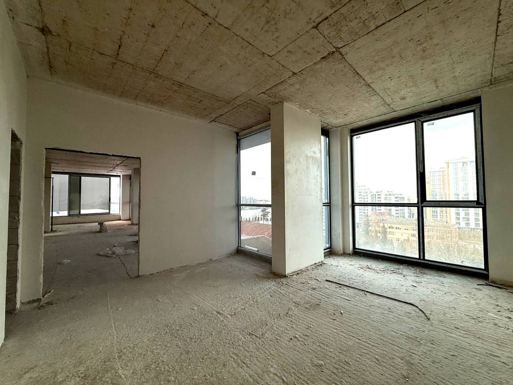 Продаж Квартира 4-кімнатна, 10/11 поверх на Мазепи Гетьмана вул., 160а Ivano-Frankivs'k - photo 7