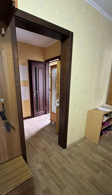 Оренда Квартира 3-кімнатна, 8/16 поверх на Ірпінська, 66 Киев - изображение 3