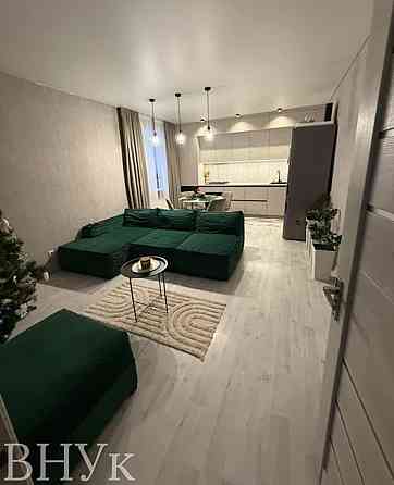 Продаж Квартира 2-кімнатна, 10/10 поверх на Конякіна Луцьк