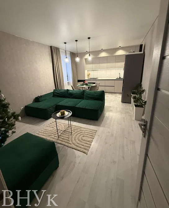 Продаж Квартира 2-кімнатна, 10/10 поверх на Конякіна Луцьк - фото 4