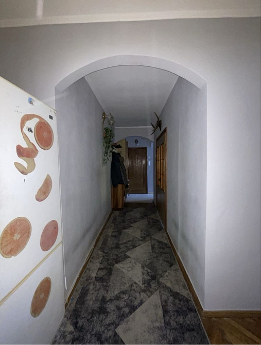 Продаж Квартира 3-кімнатна, 2/9 поверх на Озерна вул., д. 4 Kiev - photo 8