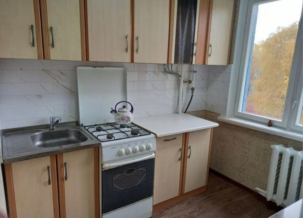 Продаж Квартира 1-кімнатна, 5/5 поверх на вул. Вітрука Житомир - фото 5