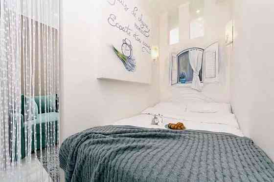 Оренда Квартира 1-кімнатна, 3/6 поверх на ул. Дмитрия Луценко, 8 Київ